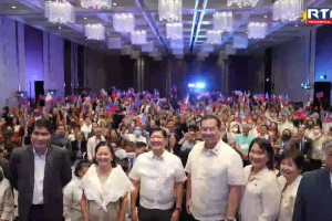 PH road to economic recovery relies on Filipino workforce: PBBM