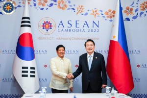 PH, SoKor agree to elevate security, infra, energy cooperation