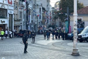 World leaders condemn Istanbul bombing