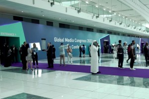 GMC 2023 to showcase media industry's next-gen tech, trends