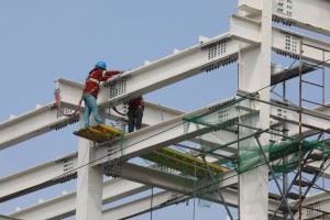 FPI: PBBM admin's infra push to revitalize economy, create jobs