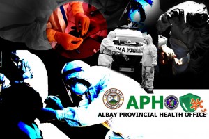 127 cases of hand, foot, and mouth disease reported in Albay