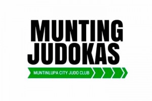 Muntinlupa City Judo Club rules Munting Judoka Cup 2022