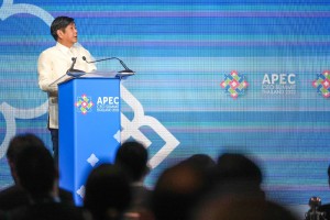 PBBM to push for food, energy, health, digital ties in US APEC summit