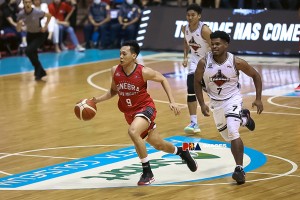 Tim Cone nails 1,000th win in PBA as Ginebra beats Blackwater