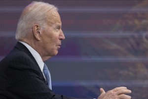 Biden's age 'major concern' for many as he turns 80: US professor