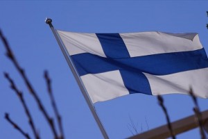 Finland next year to start building fences on border with Russia