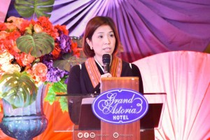 DBM chief to private sector: Help us advance public service
