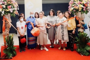 International Bazaar returns after 2-year hiatus