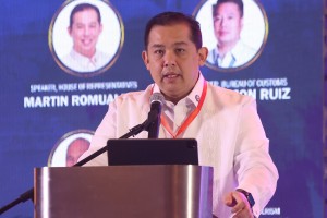 House commits to support PBBM's prosperity roadmap
