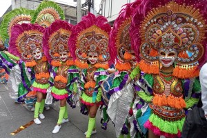 Economic boost seen as hotels fully booked for MassKara Festival