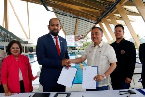 PH to host 2023 Asian age group swimming championships