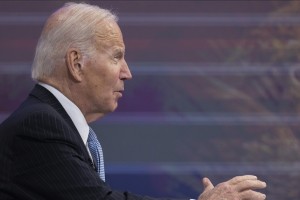 Americans divided over Biden’s reelection as president turns 80