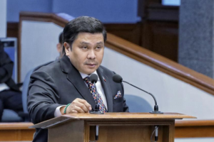 Estrada wants more foreign language elective courses