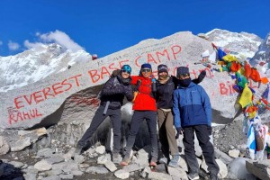 PH Army sergeant bags Mt. Everest obstacle races championship