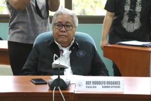 Solon pushes for joint memorandum to improve Kasambahay law