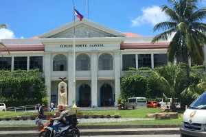 Ilocos Norte officials urged to expedite SIM registration