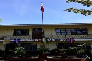 5 Ilocos Norte students to compete in HK Math Olympiad