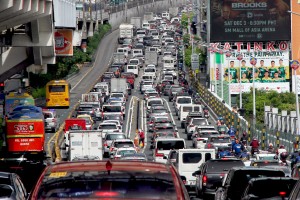 DPWH: No EDSA extension lanes, no Guadalupe bridge retrofitting