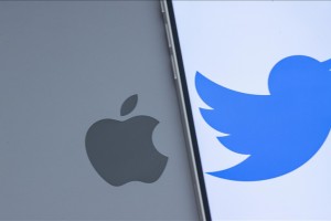 Apple never considered removing Twitter app