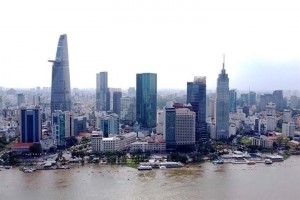 Hồ Chí Minh City eyed as Southeast Asia’s economic hub by 2030