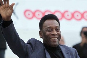 Football great Pele in stable condition: hospital