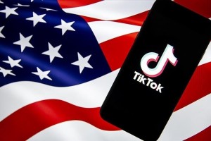 US House passes TikTok crackdown bill