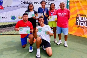 Cotabato native wins 2 titles in Malaysia