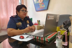 Weeklong police ops net 176 wanted persons in Bicol