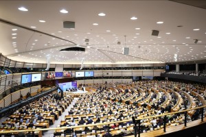 European Parliament approves $19-B loan to Ukraine for 2023