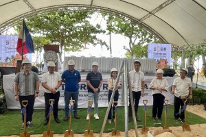Pagudpud tourist rest area seen to boost tourism, investment