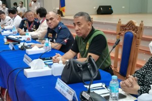 PDEA-NCR chief sacked over Taguig district office drug bust