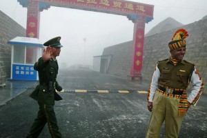 Situation on Chinese-Indian border remains stable: Beijing