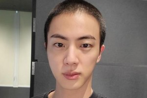 BTS' Jin to begin active-duty military service