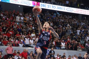 Letran appeals suspension of Fran Yu