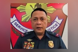 Alba orders immediate relief of ‘narco cops’ in Central Visayas