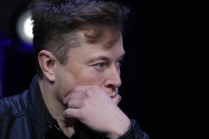 Musk loses 'world's richest person' title to fashion powerhouse