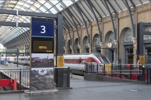 40,000 UK rail workers walkout; major travel disruption expected