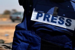 Press group: Number of journalists killed in 2022 jumps by 45%