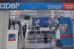 DBP net income in first 9 months soars to P5.35B