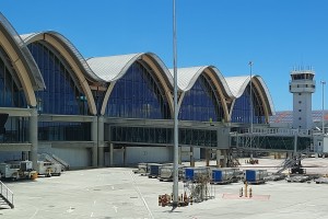 Cebu airport eases security restrictions amid holiday rush
