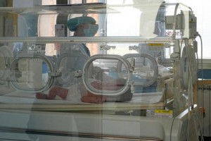 Births in Italy plummet further