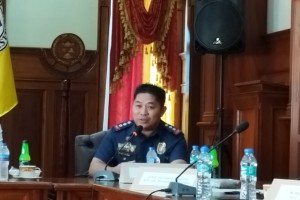 Pangasinan police to ensure peaceful village, youth polls   