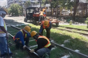 DOTr: Right-of-way body to hasten land acquisition for rail projects