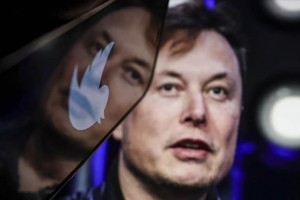 Elon Musk launches poll: 'Should I step down as head of Twitter?'