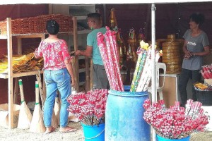DOH logs 15 new fireworks-related cases