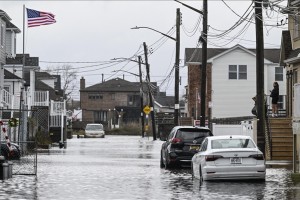 Deadly US winter storm leaves more than 1 million without power