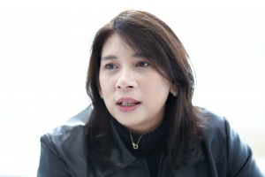 Filipino-born Jasmine Lee: Championing diversity in Korea