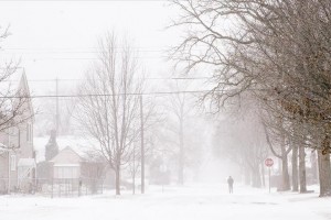 ‘Once-in-a-generation’ storm kills 17