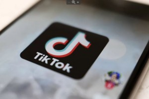 Internet Society backs TikTok ban in gov't security sector